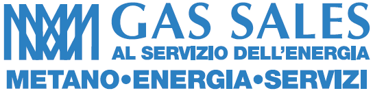 logo gas sales